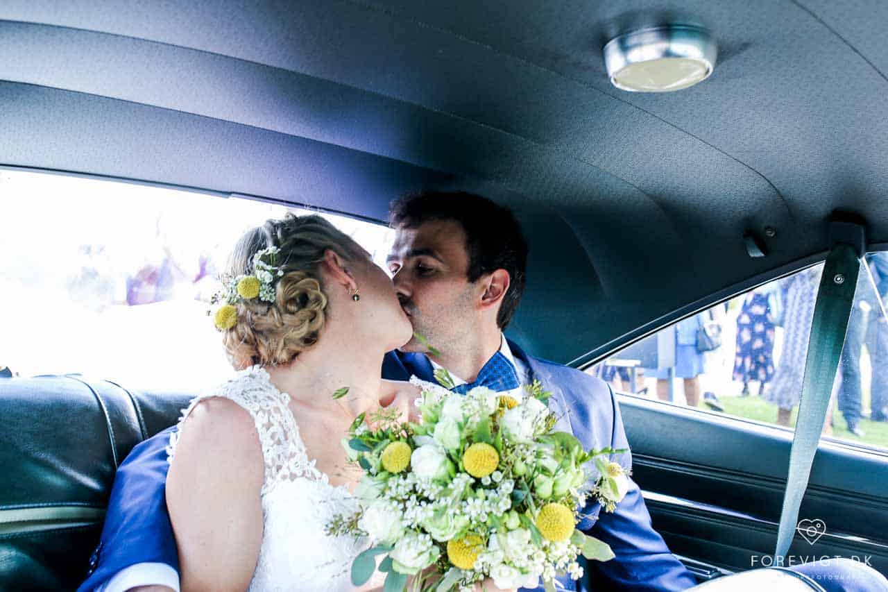 bryllup herning