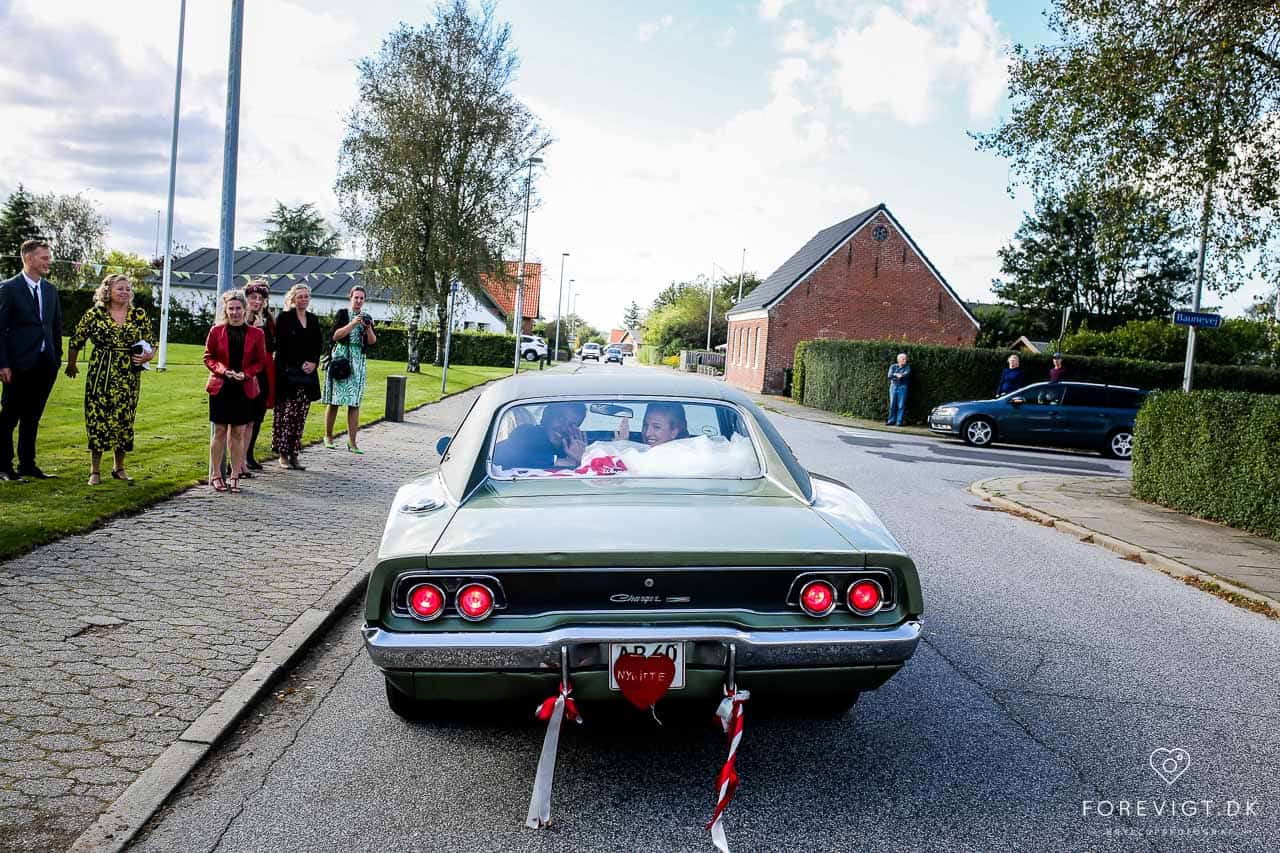Festlokaler i Herning? Se alle selskabslokaler i Herning
