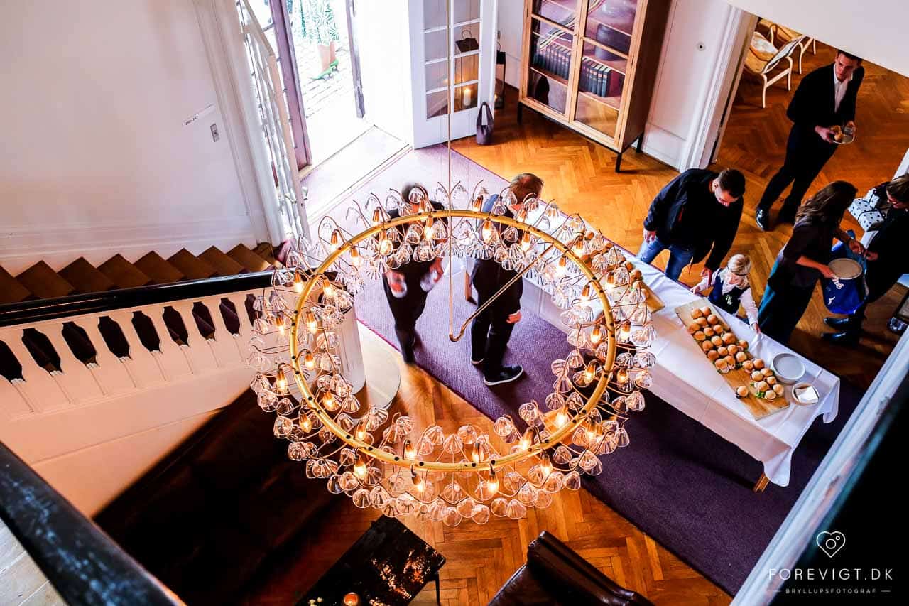 Sinatur Hotel Skarrildhus | Afslapning på idyllisk hotel