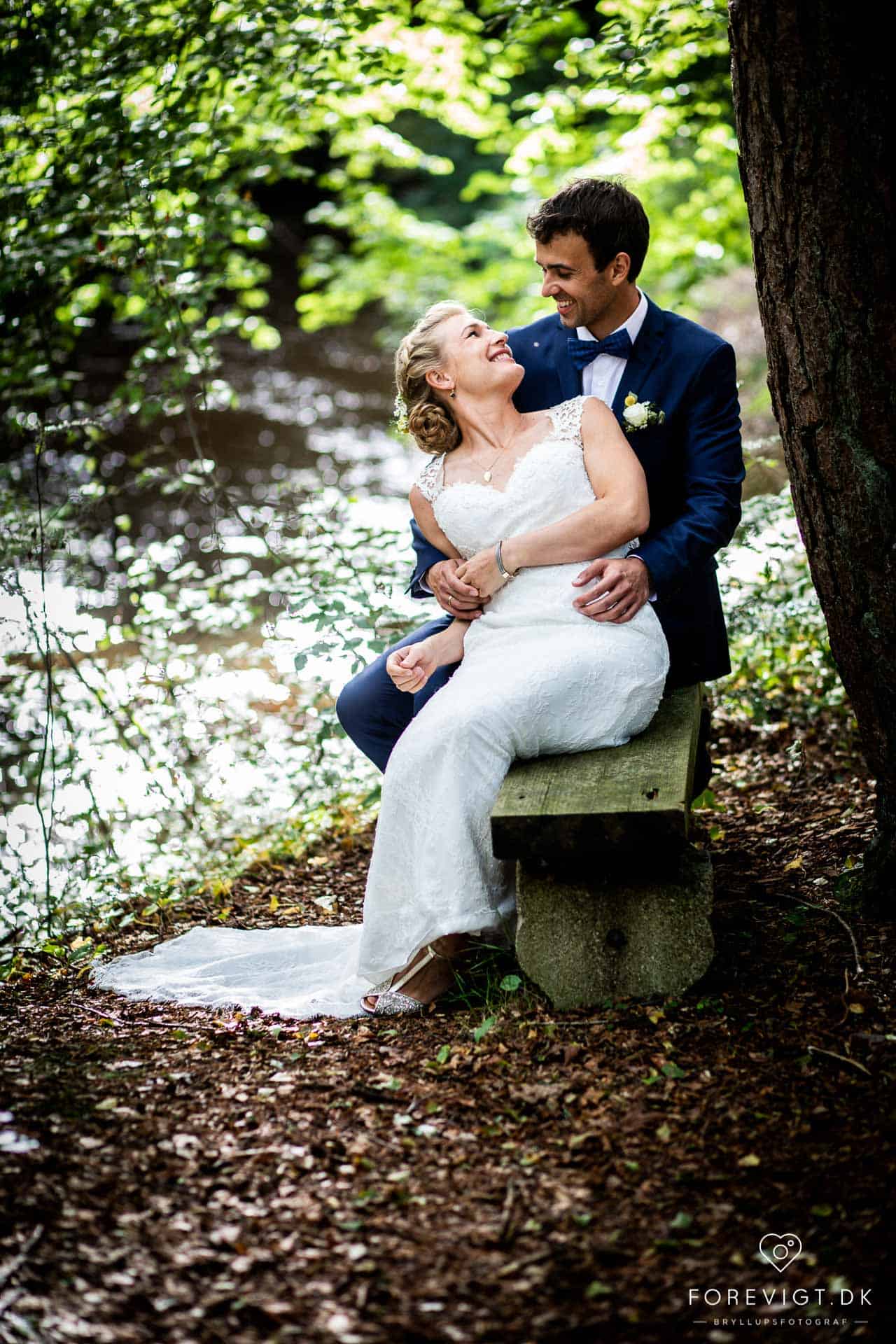Weekendtilbud på herregården - Sinatur Hotel Skarrildhus