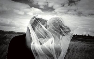 Bryllupsfotograf Bindslev