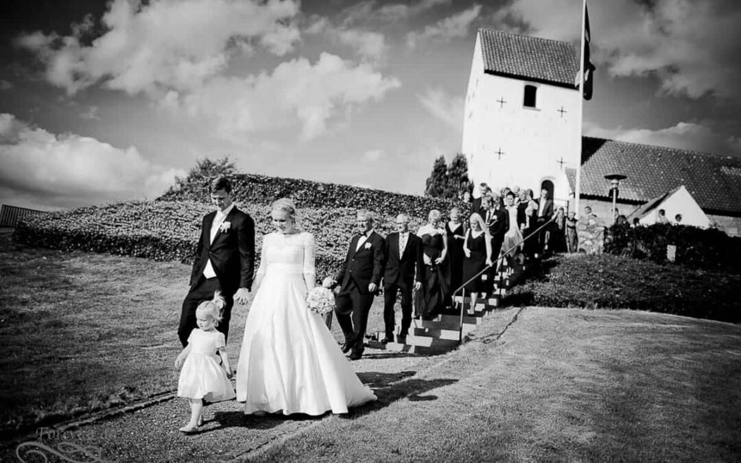 bryllup silkeborg