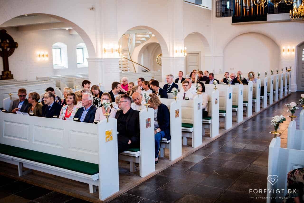 Dit helt eget unikke bryllup - Vielser i Esbjerg