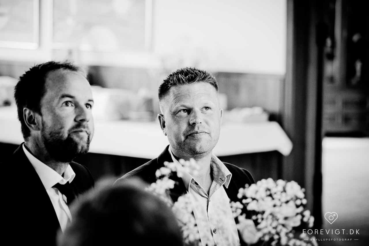 Fotograf bryllup Jylland