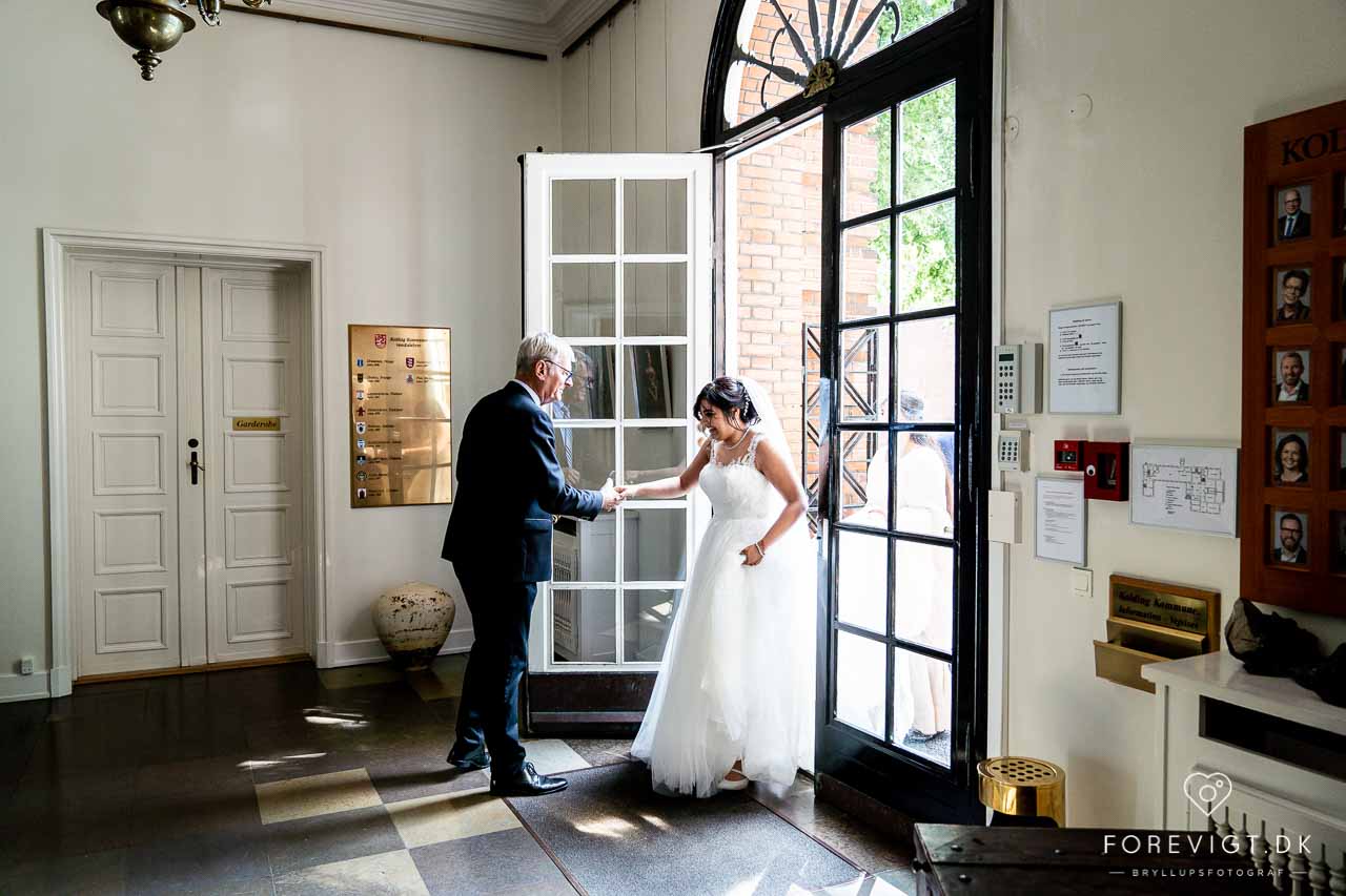 GET MARRIED IN KOLDING