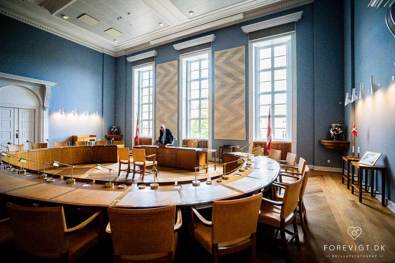 Kolding Rådhusets historie