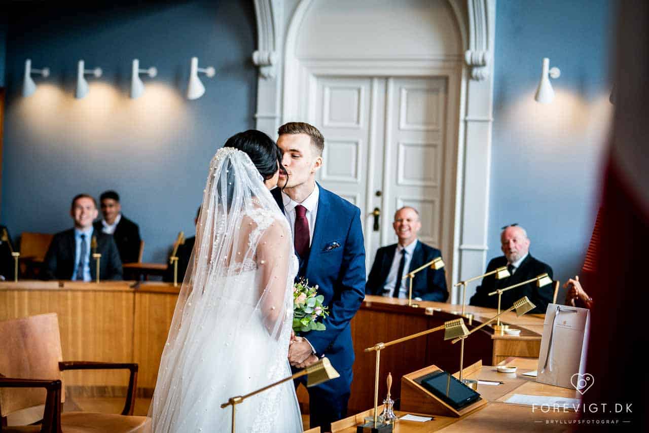 Bryllup i Syddanmark | Få det bryllup i fortjener