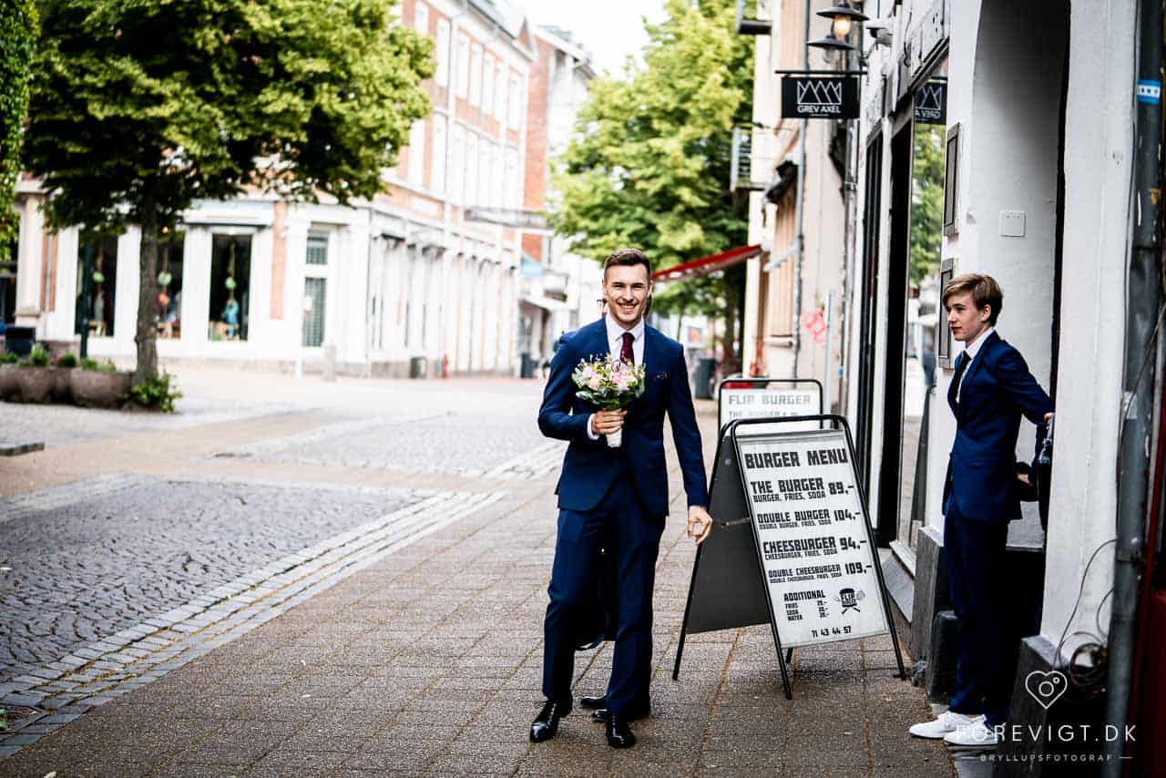 rådhus kolding bryllup
