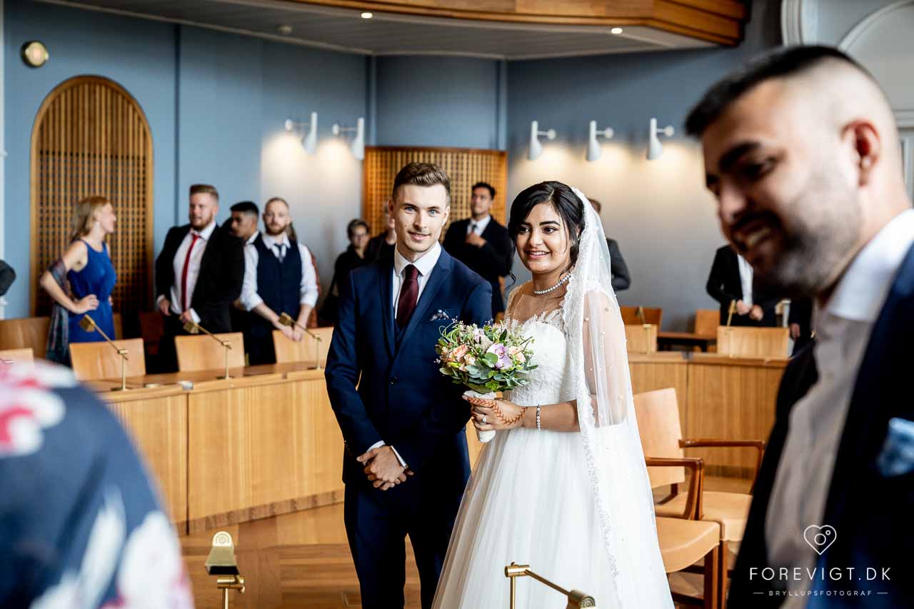 Ægteskab og vielse - Kolding Kommune