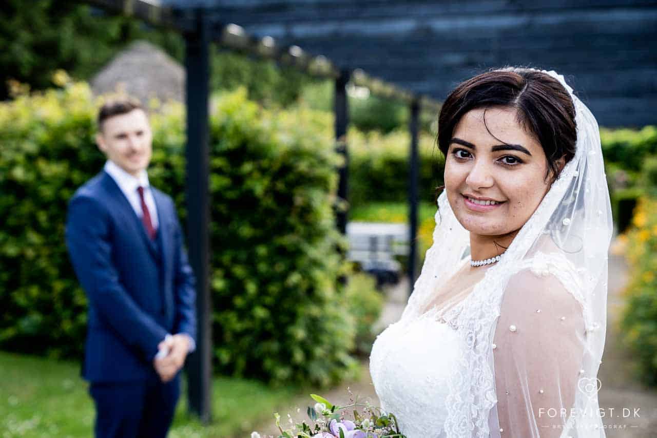 den Professionelle portræt fotograf i centrum af Kolding