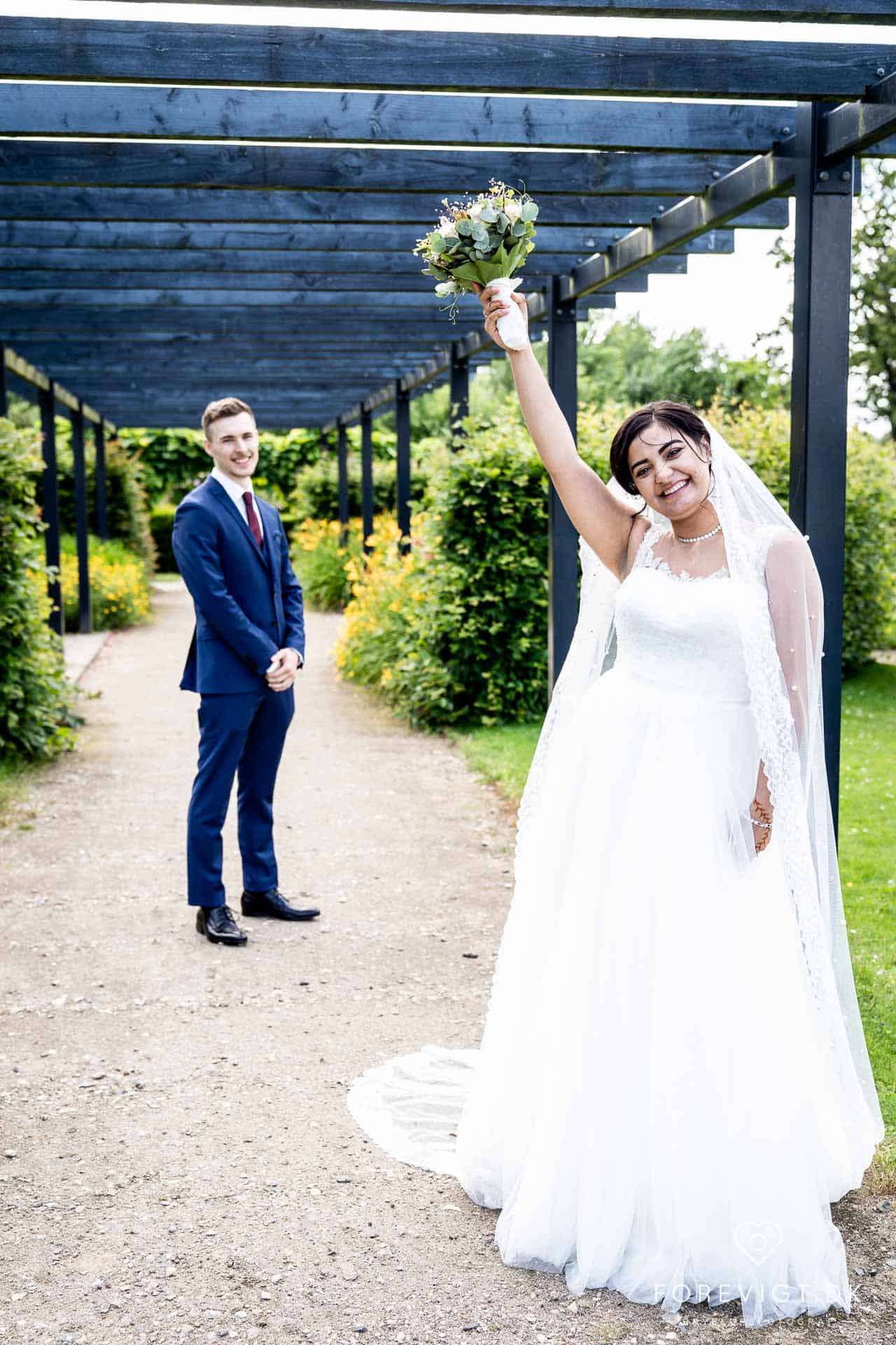 Fotograf i Kolding - børneportræt, bryllup, packshot