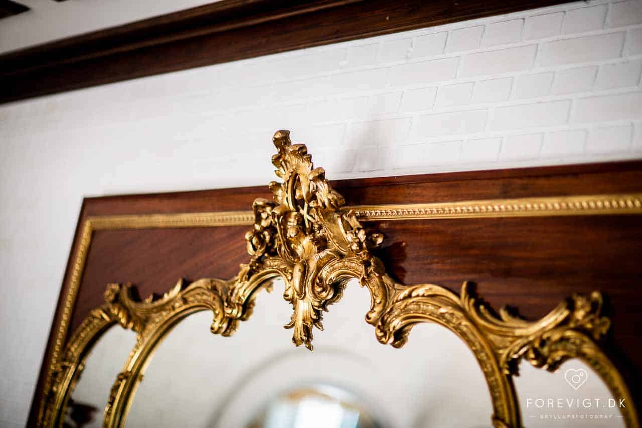 Gørdinglund herregård bryllup?