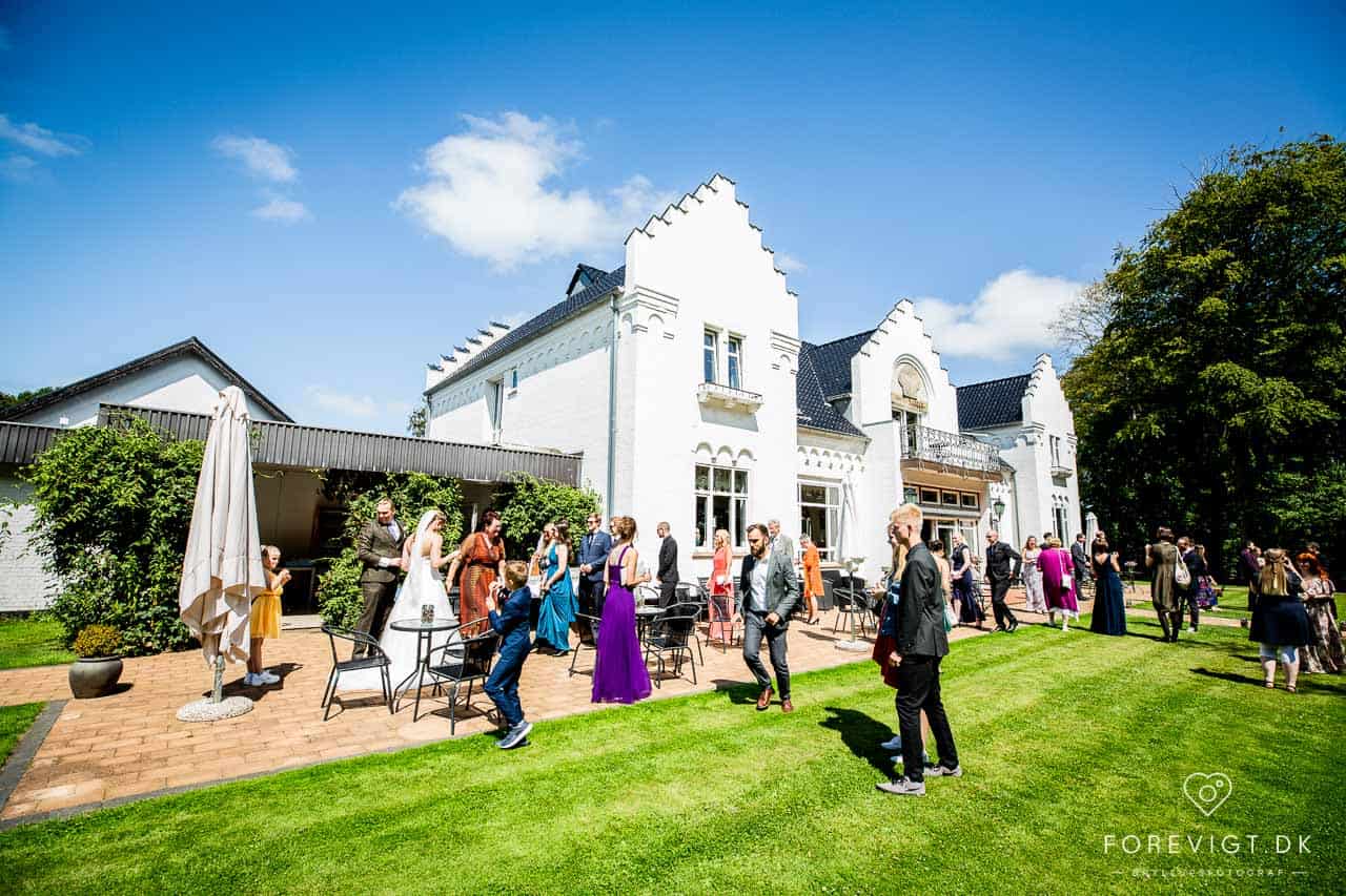 fotograf bryllup billig