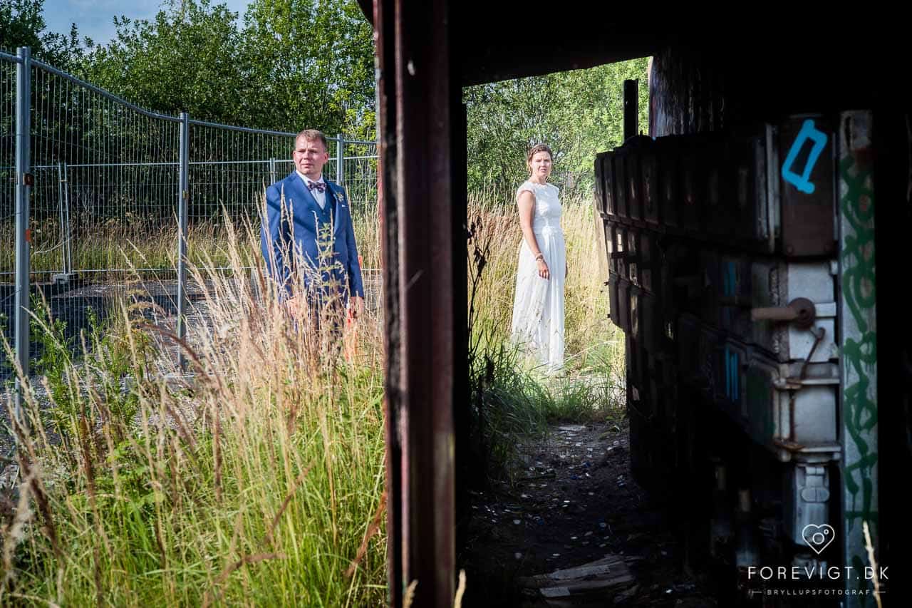 Pladeværkstedet på Refshaleøen i København