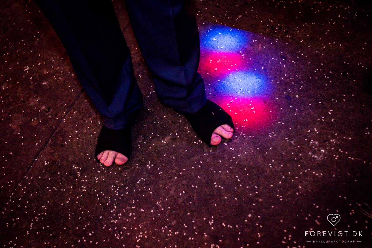 Bryllupsfotograf København: Få en prisvindende fotograf