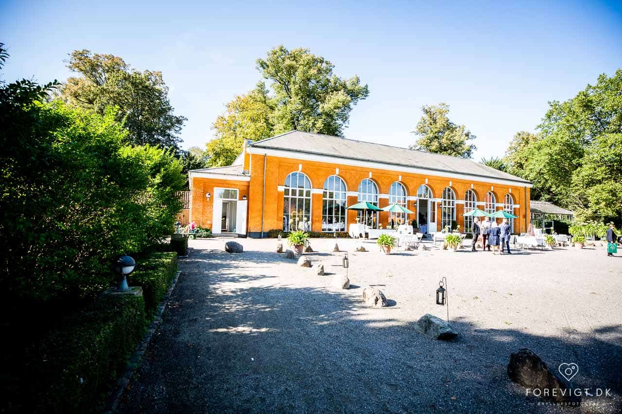 mielcke og hurtigkarl bryllup