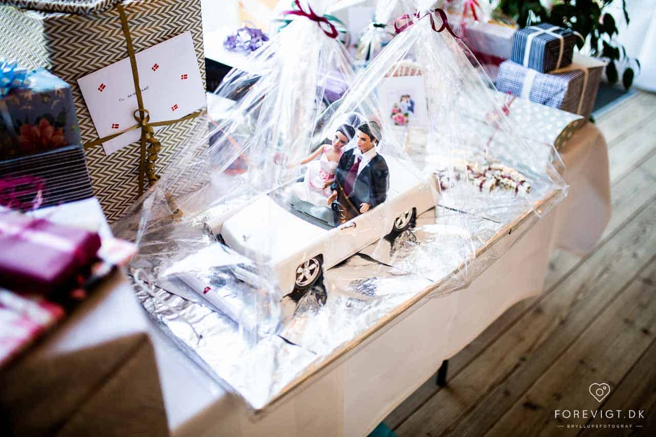 Bryllupsmesse | Hvad koster et bryllup