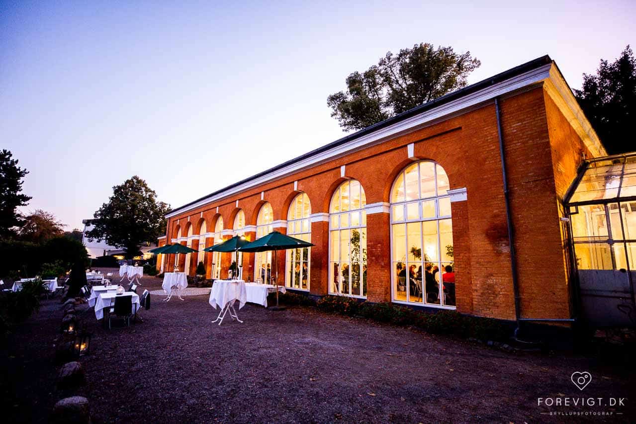 Restaurant Mielcke & Hurtigkarl