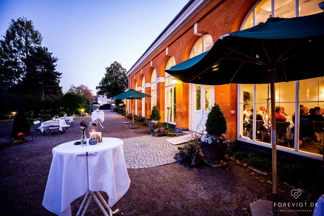 Flere billeder af paradehuset frederiksberg