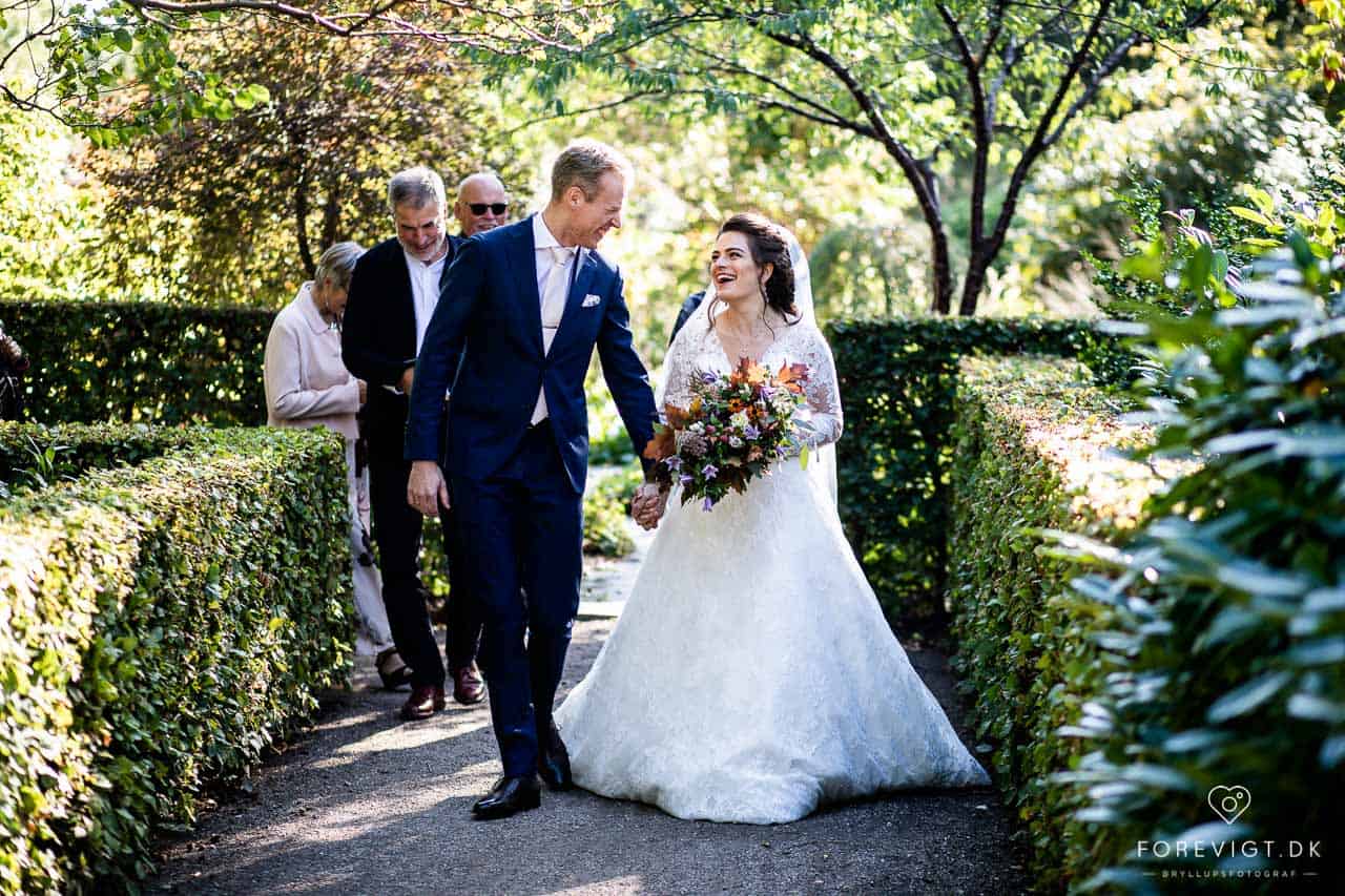 Paradehuset (Mielcke & Hurtigkarl) på Frederiksberg