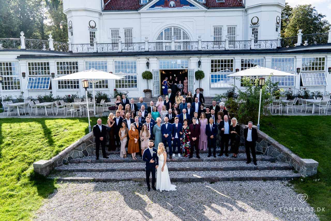Bryllup Aarhus | Leje af lokaler til Bryllup