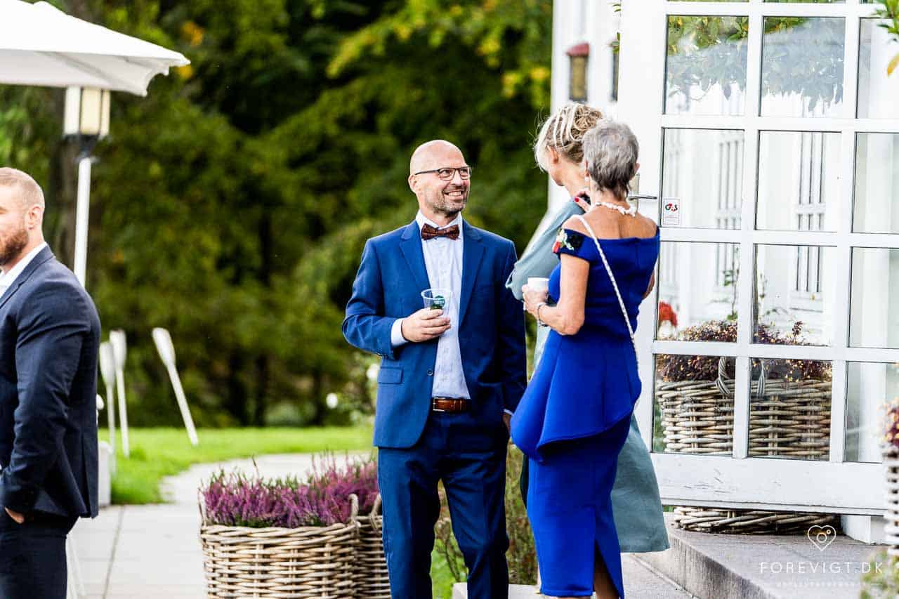 Bryllup i Århus - et ægte drømmebryllup