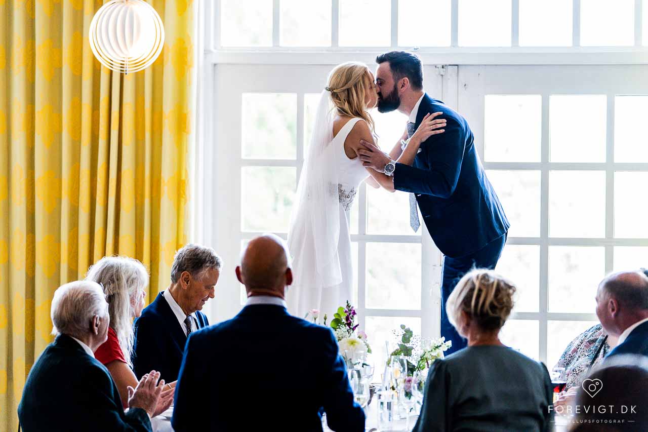 Bryllupsfotograf | Fotograf Aarhus