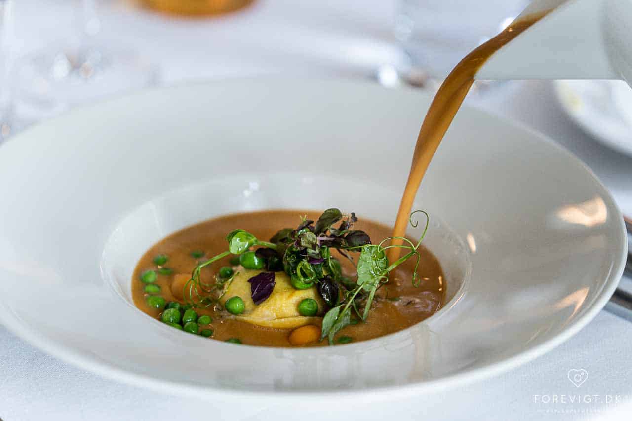 Restaurant i Århus | God Stemning & Mad