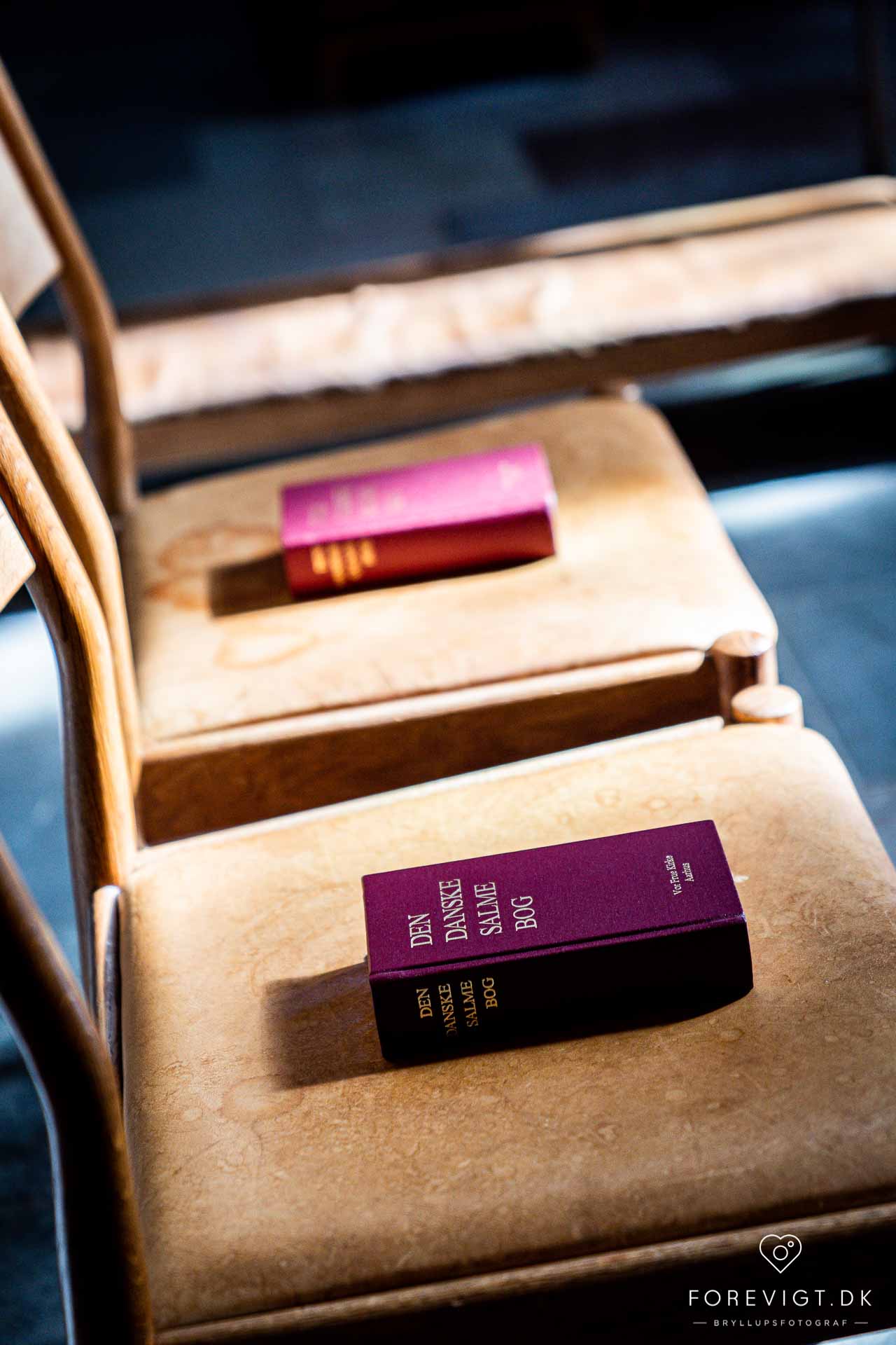 Bryllup ved vandet i Aarhus | unik og anderledes lokation