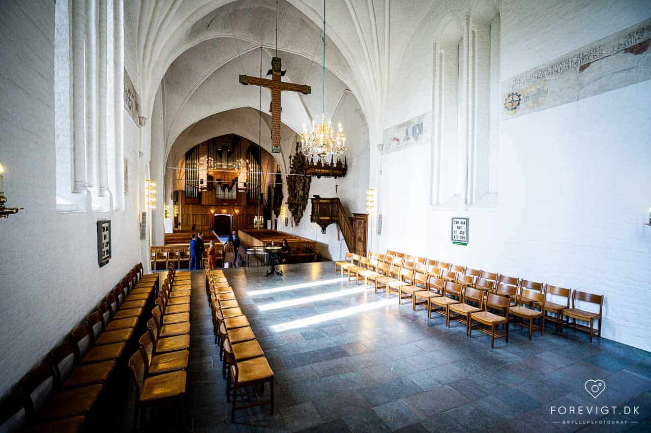 Sådan holder du et billigt bryllup | Aarhus