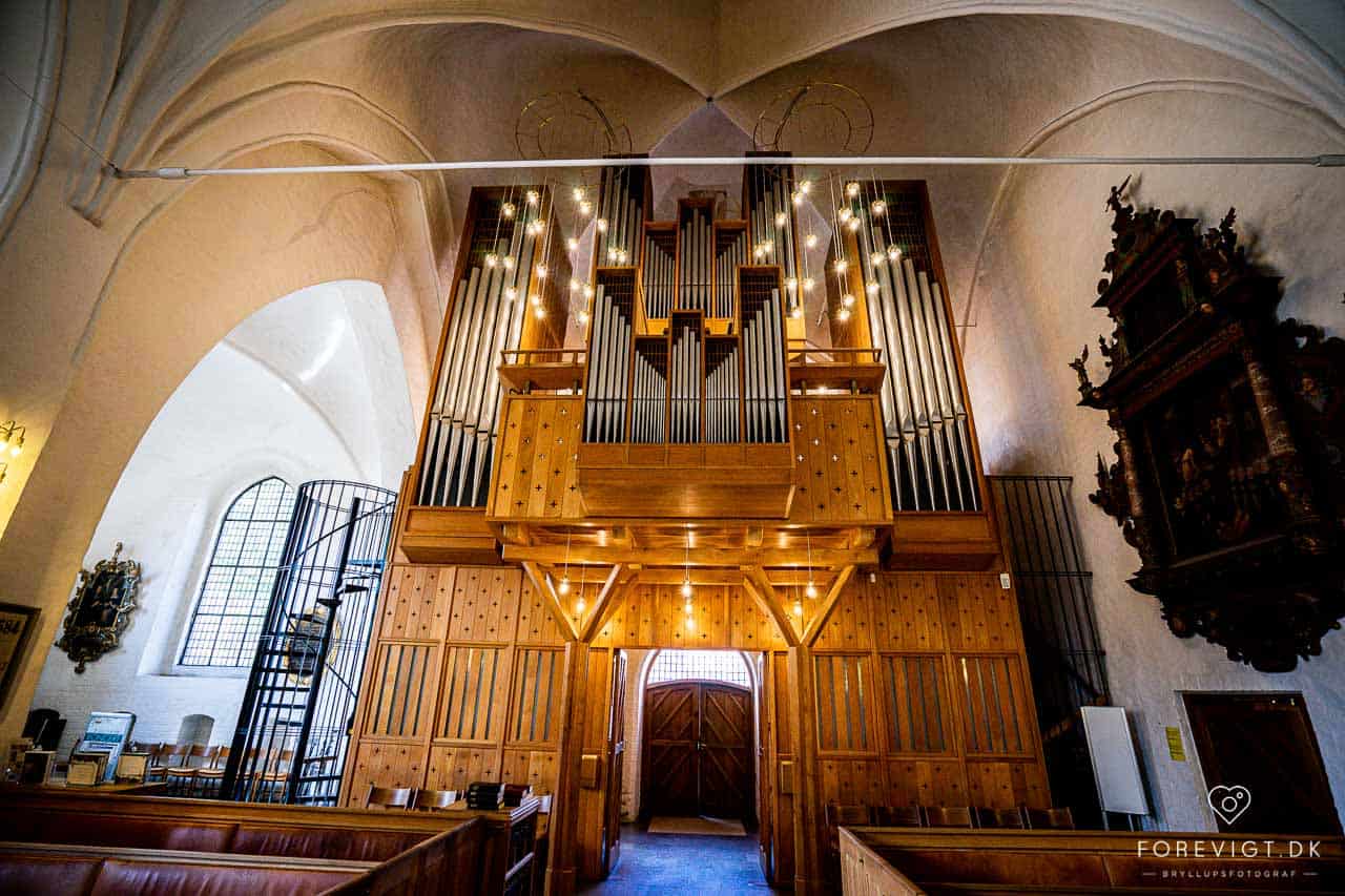 vor frue kirke århus