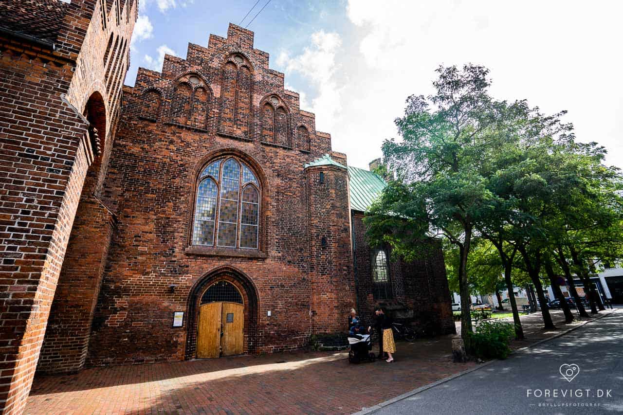 vor frue kirke århus