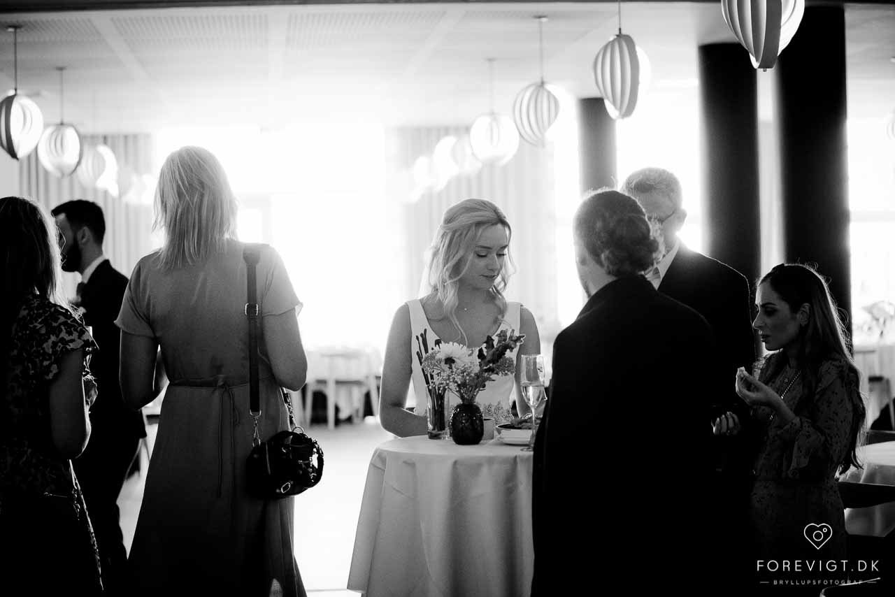 Bryllupsfotografering Aarhus Jylland, fotograf til bryllup