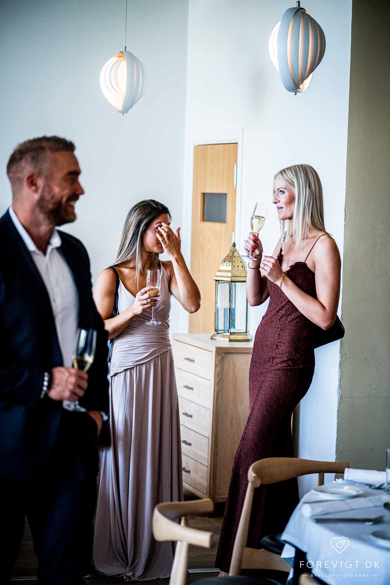 Festpakker - Hold dit arrangement i Aarhus