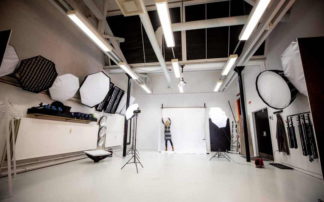 foto studio