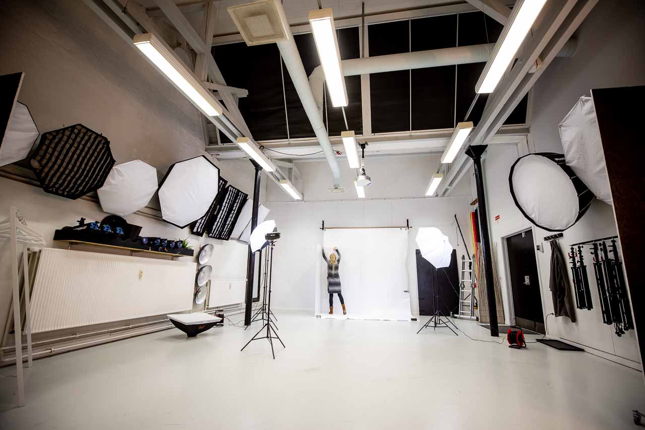 foto studio