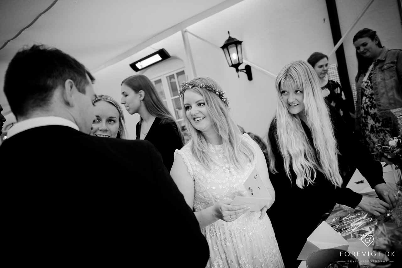 Bryllupsfotograf Herning-Ikast-Brande