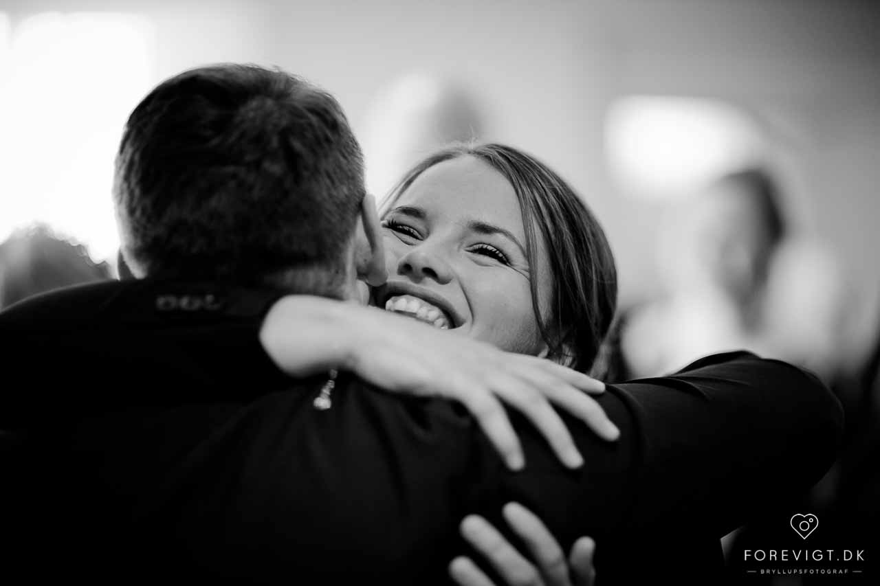 Bryllupsfotograf i Herning | Forevig jeres bryllupsfest