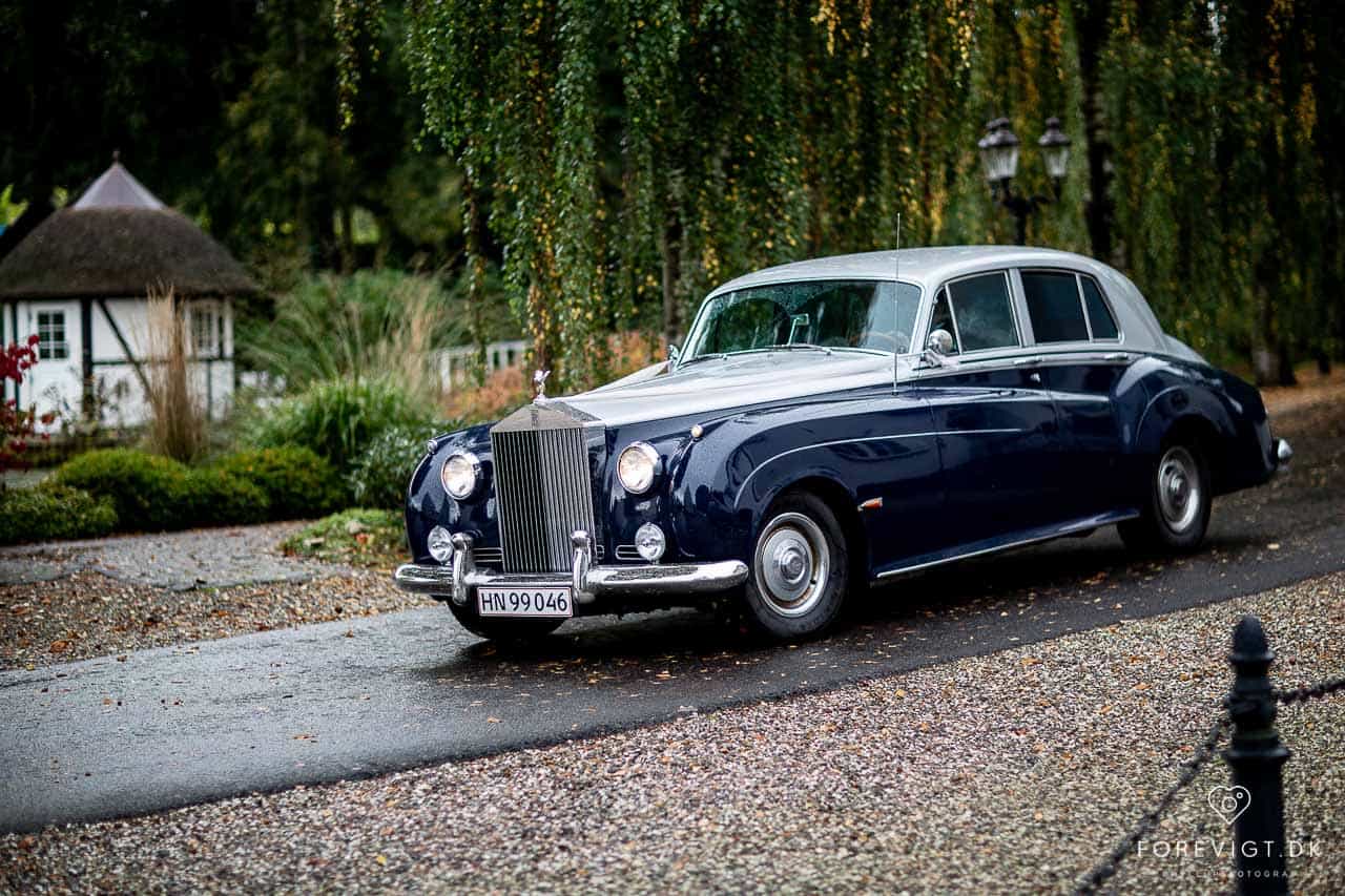 bryllup herning