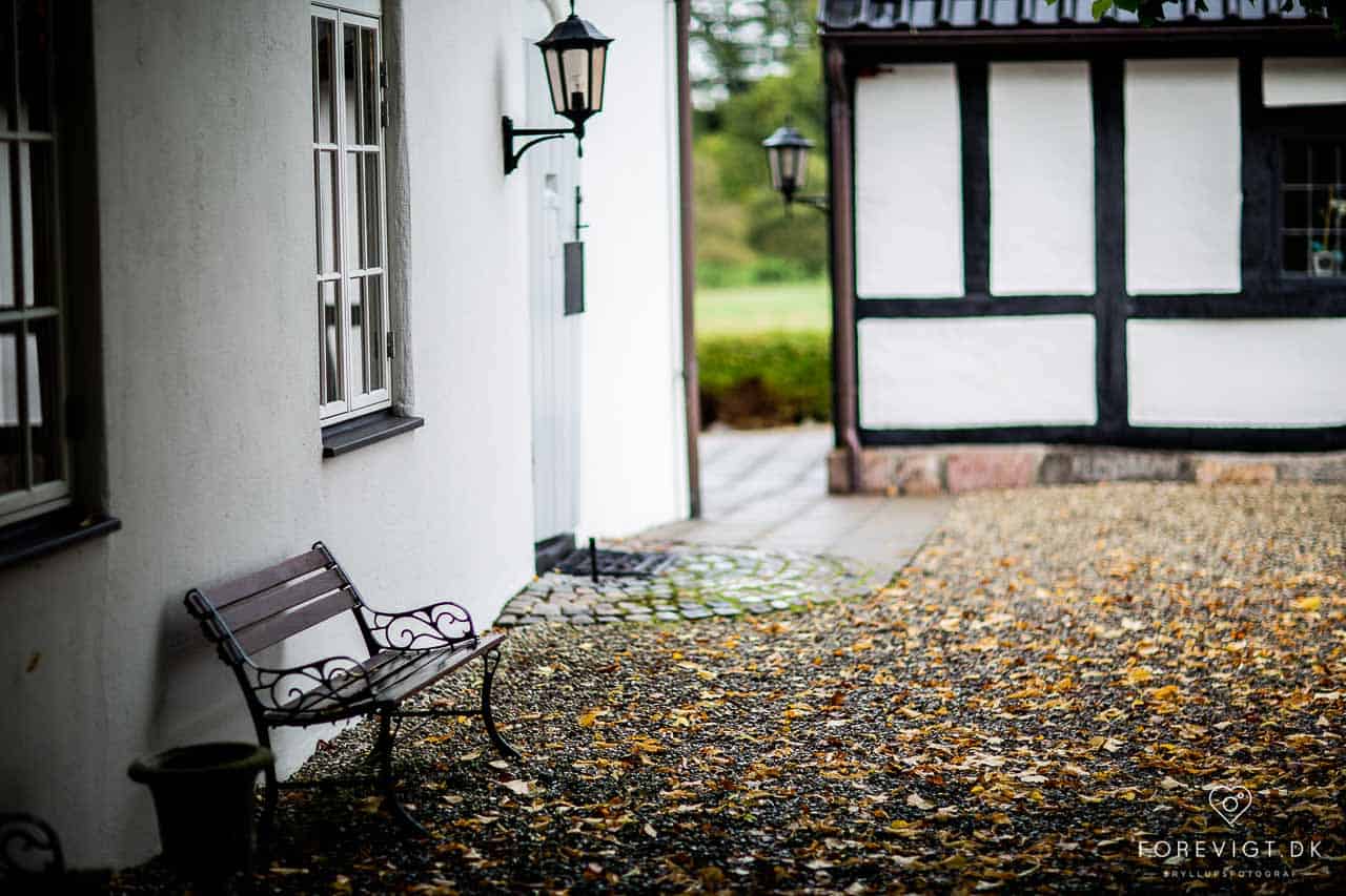 Neder Kjærsholm Hovedgaard, Kjellerup