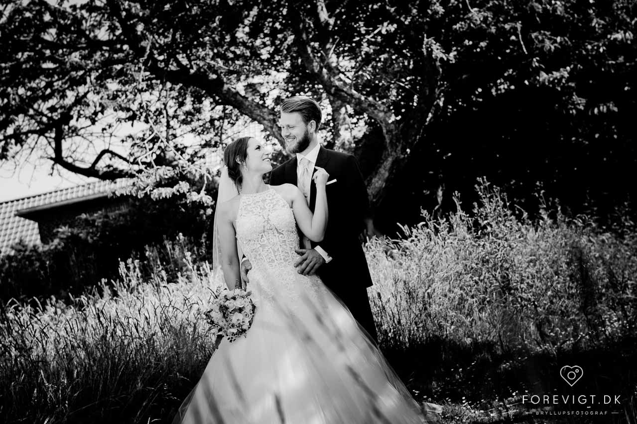 bryllupsfotografering i Odense bryllupsfotografering i Odense
