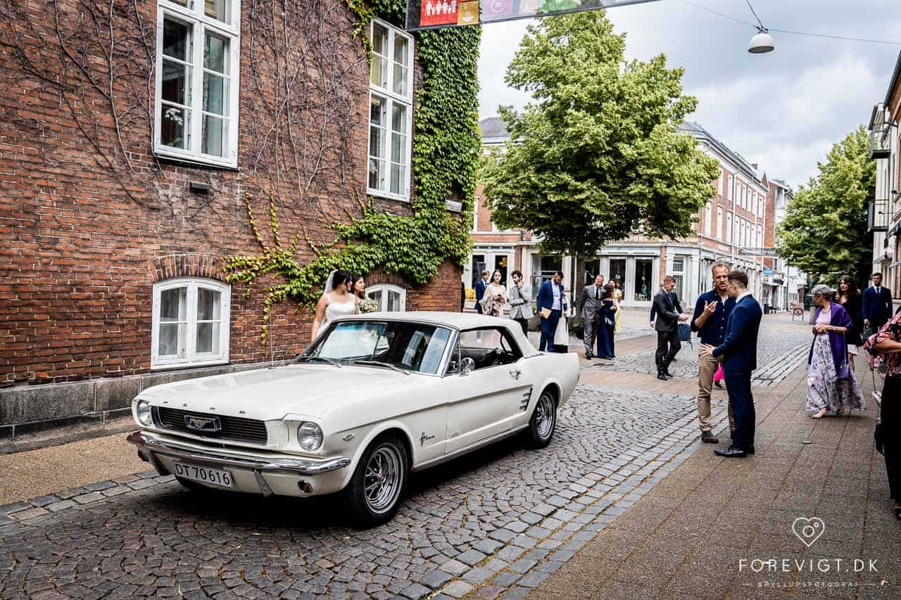 bryllupsfoto taget i Kolding bryllupsfoto taget i Kolding