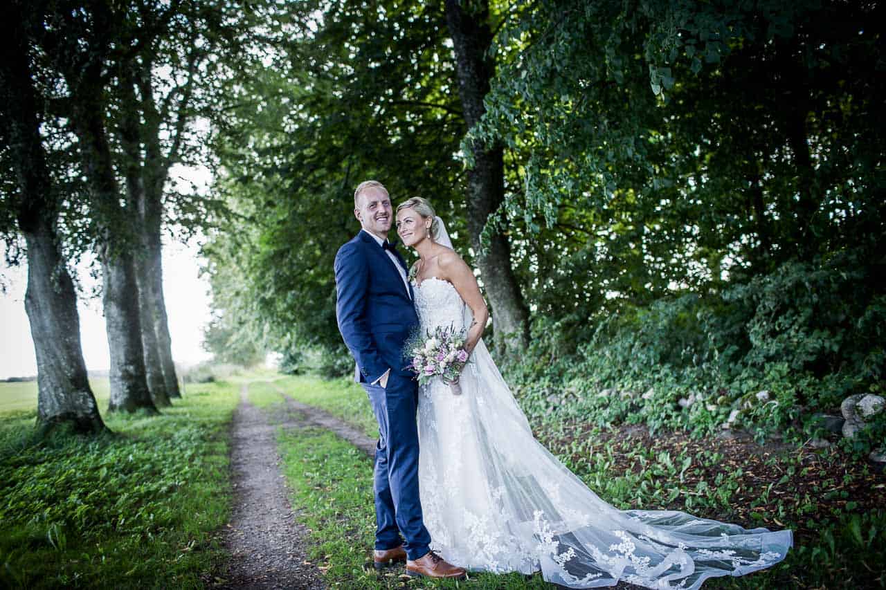 Fotograf Forevigt.dk kører i hele Danmark
