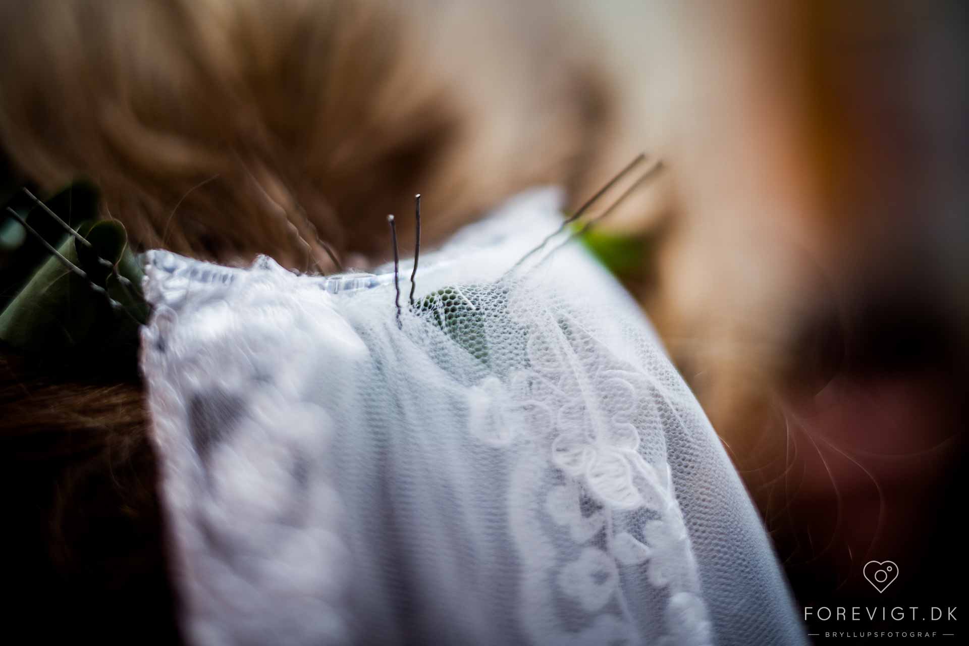 Drømmer I om et kongeligt eller enestående bryllup i eventyrlige omgivelser