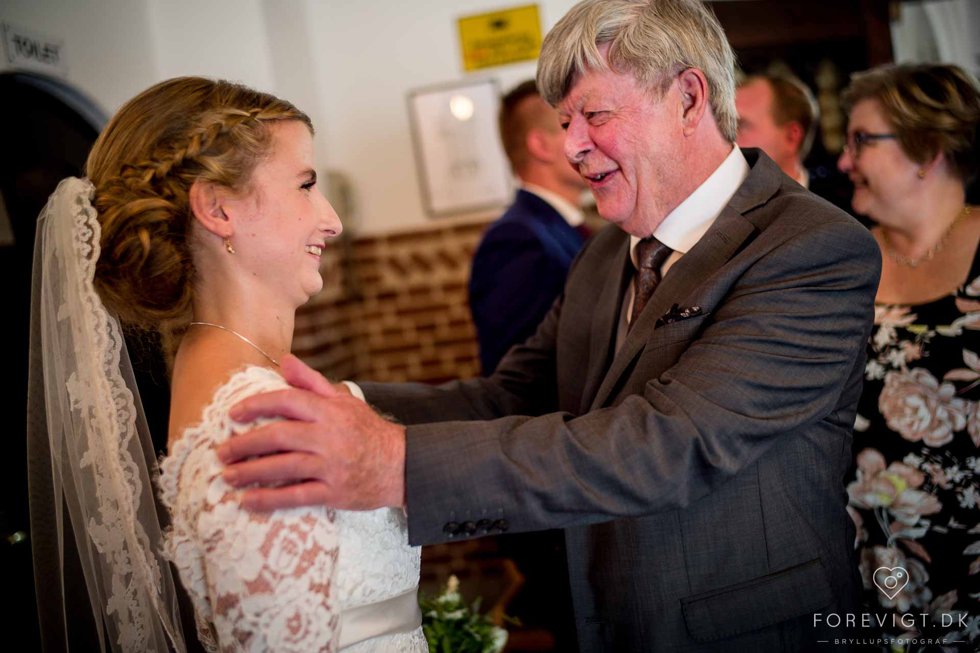 Hold bryllup midt i et af Købehavns mest kreative og hippe kvarterer