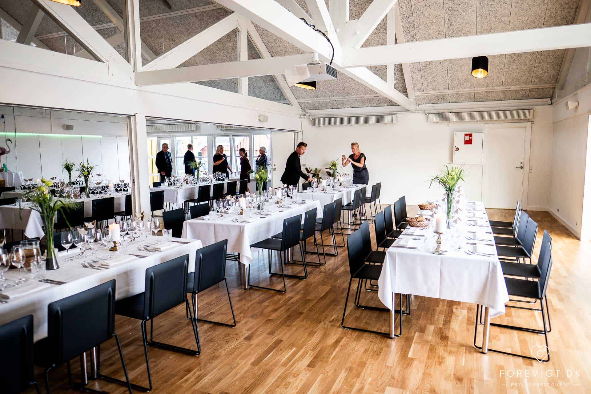 Hår og makeup til bryllup - Aarhus