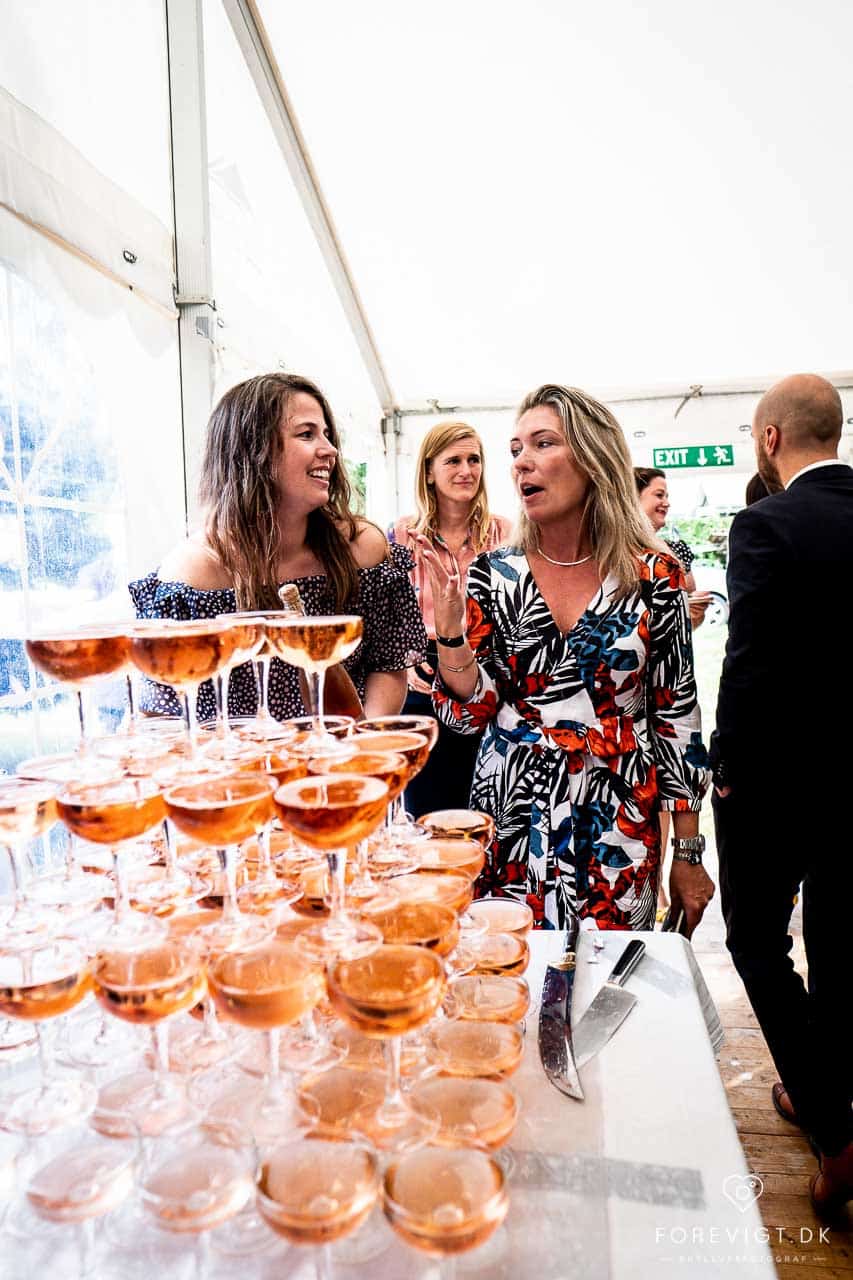 fotograf pris bryllup Århus