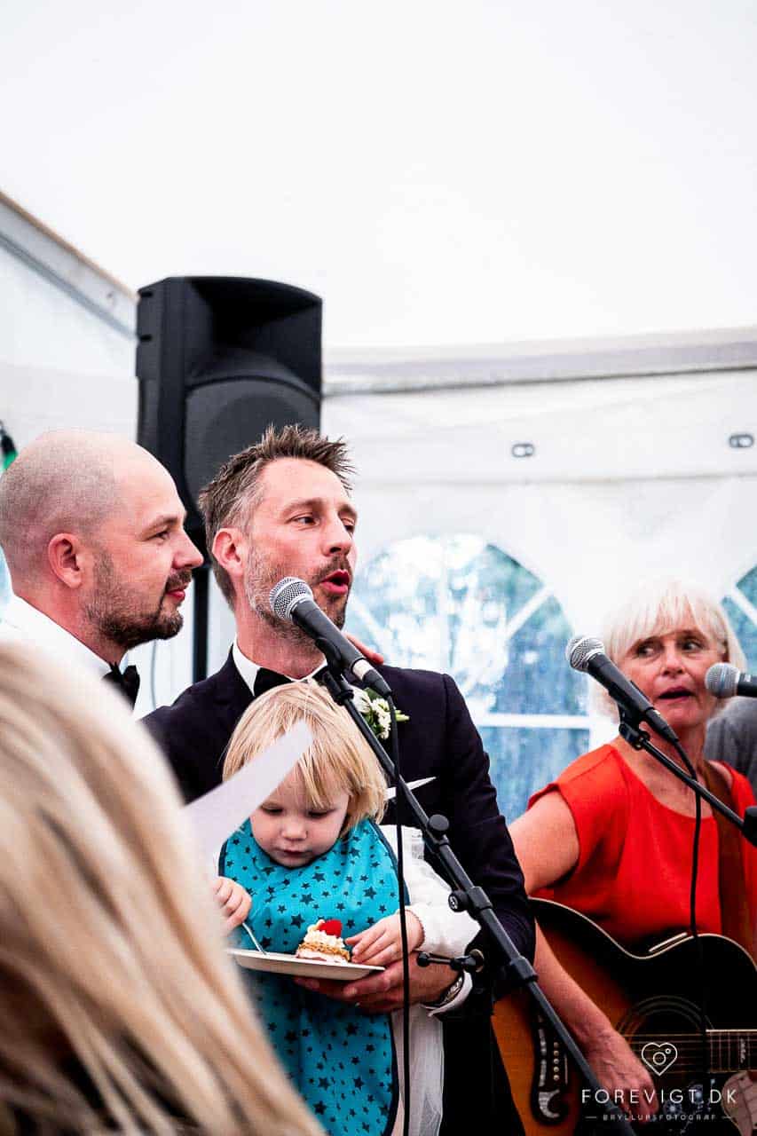 Væksthusene i Botanisk Have Aarhus er