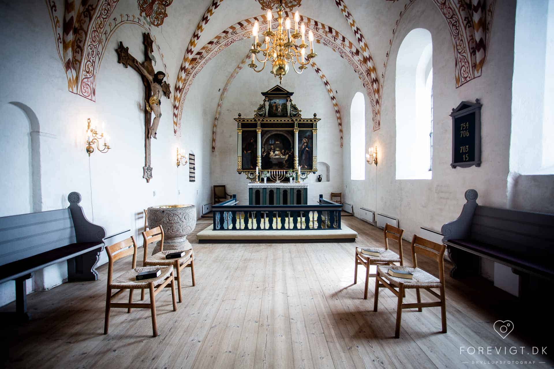 Kærum Kirke er kirken i Kærum Sogn.