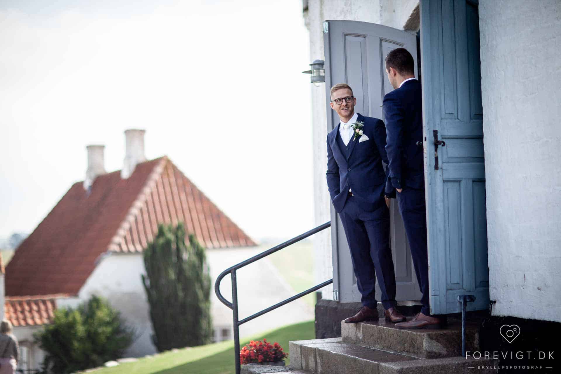 Skal jeres bryllup afholdes på Fyn?